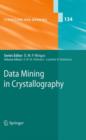 Image for Data Mining in Crystallography