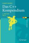 Image for Das C++ Kompendium : STL, Objektfabriken, Exceptions