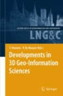 Image for Developments in 3D Geo-Information Sciences