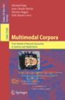 Image for Multimodal corpora: from models of natural interaction to systems and applications : 5509