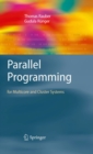 Image for Parallel programming: for multicore and cluster systems