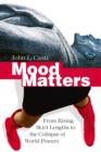 Image for Mood matters: from rising skirt lengths to the collapse of world powers