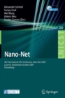 Image for Nano-Net