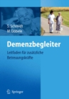 Image for Demenzbegleiter: Leitfaden fur zusatzliche Betreuungskrafte in der Pflege