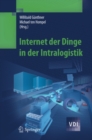 Image for Internet der Dinge in der Intralogistik