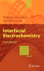 Image for Interfacial Electrochemistry
