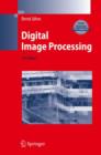 Image for Digital Image Processing and Image Formation