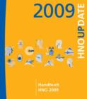 Image for Handbuch HNO 2009 : HNO Update
