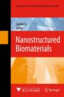 Image for Nanostructured Biomaterials