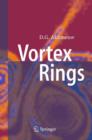 Image for Vortex Rings