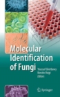Image for Molecular identification of fungi