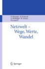 Image for Netzwelt - Wege, Werte, Wandel