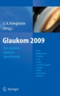Image for Glaukom 2009 : Eine moderne Glaukomsprechstunde