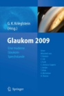 Image for Glaukom 2009: Eine moderne Glaukomsprechstunde