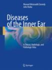 Image for Diseases of the Inner Ear