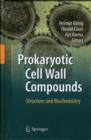 Image for Prokaryotic Cell Wall Compounds