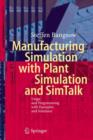Image for Manufacturing simulation with Plant Simulation and Simtalk