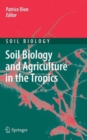 Image for Soil Biology and Agriculture in the Tropics