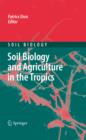 Image for Soil biology and agriculture in the tropics