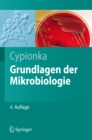 Image for Grundlagen der Mikrobiologie