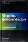 Image for Ubiquitous Quantum Structure