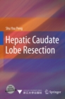 Image for Hepatic Caudate Lobe Resection