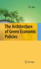 Image for The architecture of green economic policies