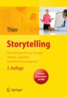 Image for Storytelling: Eine narrative Managementmethode