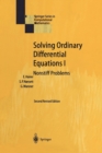 Image for Solving Ordinary Differential Equations I