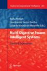 Image for Multi-Objective Swarm Intelligent Systems