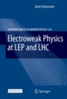 Image for Electroweak physics at LEP and LHC