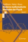 Image for Moderne mathematische Methoden der Physik: Band 2: Operator- und Spektraltheorie - Gruppen und Darstellungen