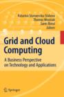 Image for Grid and Cloud Computing