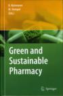 Image for Green and Sustainable Pharmacy