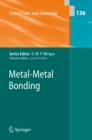Image for Metal-metal bonding