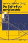 Image for Das Zebra-Buch zur Geometrie