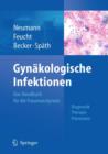 Image for Gynakologische Infektionen : Das Handbuch fur die Frauenarztpraxis - Diagnostik - Therapie - Pravention