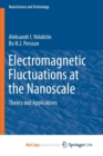 Image for Electromagnetic Fluctuations at the Nanoscale