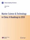 Image for Marine Science &amp; Technology in China: A Roadmap to 2050