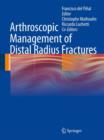 Image for Arthroscopic Management of Distal Radius Fractures