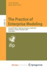 Image for The Practice of Enterprise Modeling : Second IFIP WG 8.1 Working Conference, PoEM 2009, Stockholm, Sweden, November 18-19, 2009, Proceedings