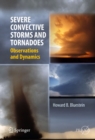 Image for Severe convective storms and tornadoes: observations and dynamics