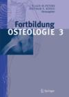 Image for Fortbildung Osteologie 3