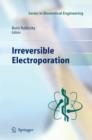 Image for Irreversible electroporation