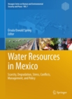 Image for Water resources in Mexico