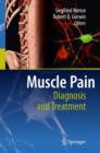 Image for Muscle pain: Diagnosis and treatment
