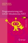 Image for Programmierung mit LEGO Mindstorms NXT