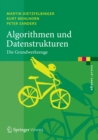 Image for Algorithmen Und Datenstrukturen: Die Grundwerkzeuge