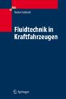 Image for Fluidtechnik in Kraftfahrzeugen