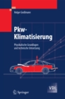 Image for Pkw-Klimatisierung: Physikalische Grundlagen und technische Umsetzung